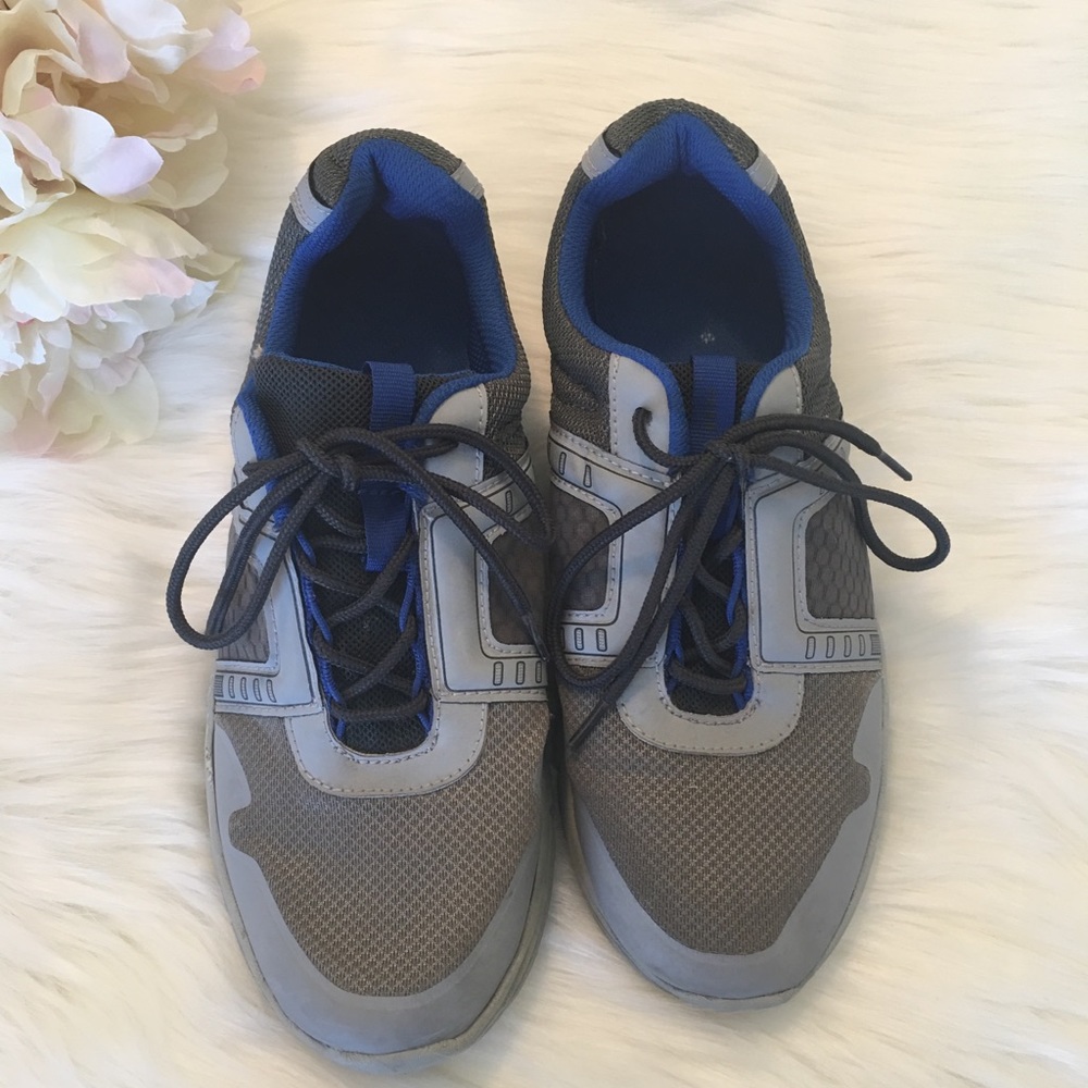 Men’s Lands’ End shoes 9.5